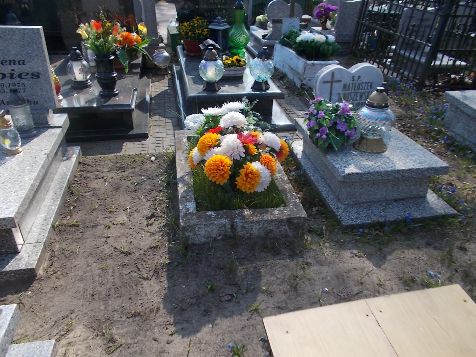 Barbara Zielińska Ustka - Grobonet - Wyszukiwarka osób pochowanych