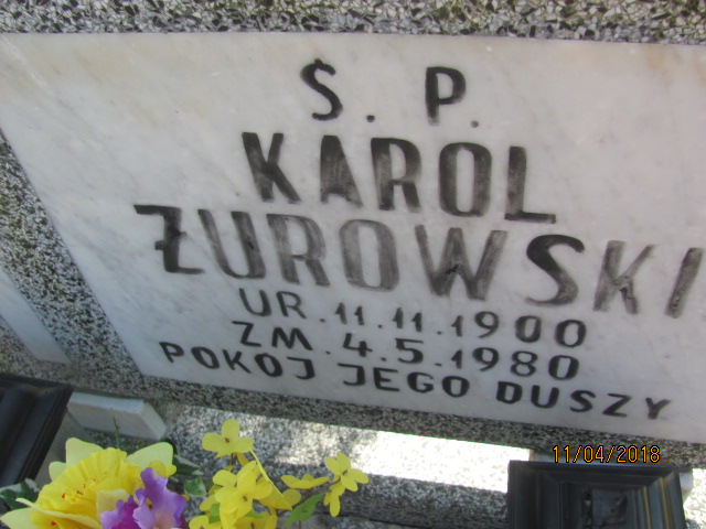 Marian Dobies 1943 Ustka - Grobonet - Wyszukiwarka osób pochowanych