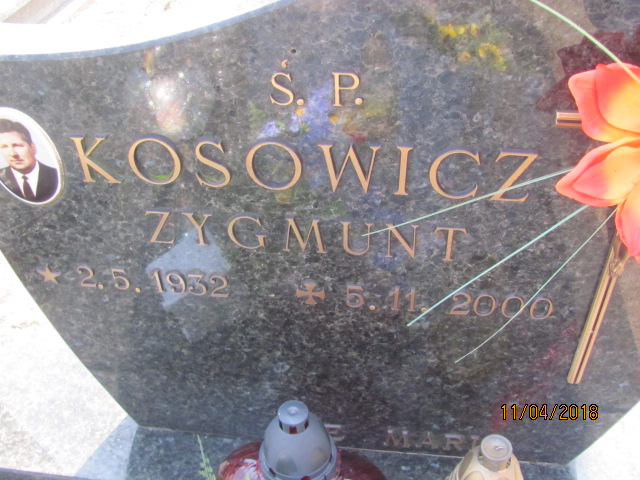 Artur Bugajski 1985 Ustka - Grobonet - Wyszukiwarka osób pochowanych