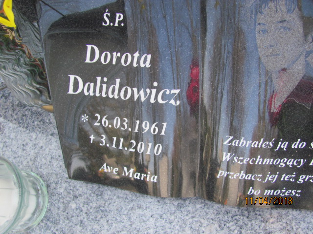 Sabina Henning-Wełpa 1965 Ustka - Grobonet - Wyszukiwarka osób pochowanych