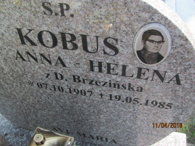 Mikołaj Bartosiewicz 2014 Ustka - Grobonet - Wyszukiwarka osób pochowanych