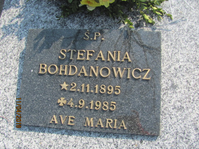 Barbara Kuc 1953 Ustka - Grobonet - Wyszukiwarka osób pochowanych