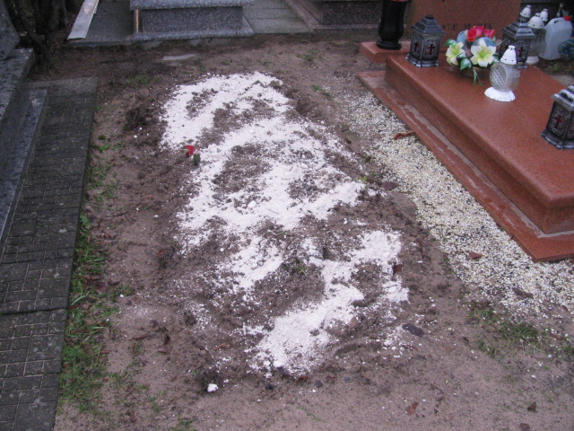 Mirosław Butryn 1958 Ustka - Grobonet - Wyszukiwarka osób pochowanych