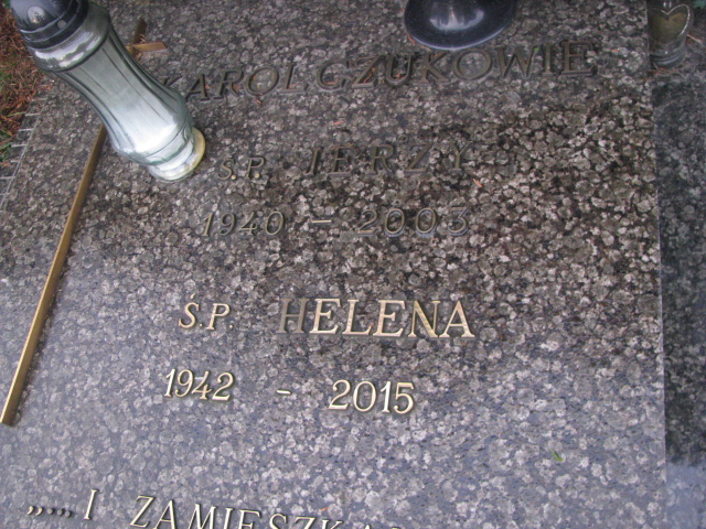  Karolczuk 1940 Ustka - Grobonet - Wyszukiwarka osób pochowanych